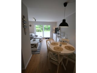 Ferienhaus St. Peter-Ording Ausstattung 6