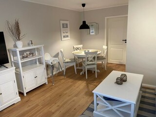 Ferienhaus St. Peter-Ording Ausstattung 5