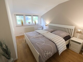 Ferienhaus St. Peter-Ording Ausstattung 8
