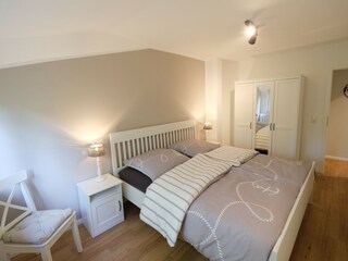 Ferienhaus St. Peter-Ording Ausstattung 9