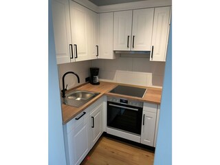 Ferienhaus St. Peter-Ording Ausstattung 7