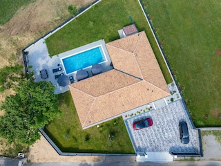 Holiday house Nedescina Environment 15