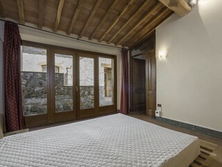 Bettzimmer Nebengebäude