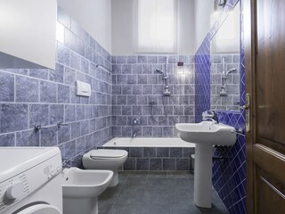 Badezimmer Nebengebäude