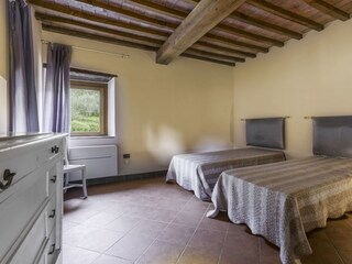 Bettzimmer Nebengebäude