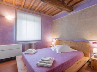 Bettzimmer Nebengebäude