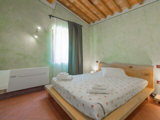 Bettzimmer Nebengebäude