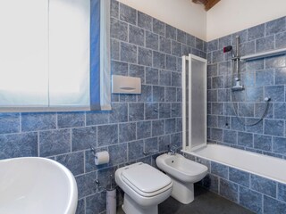 Badezimmer Nebengebäude