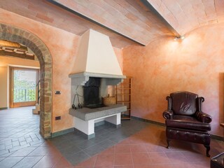 Wohnzimmer Nebengebäude