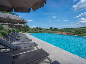 Apartment Belmonte Spereto Pool