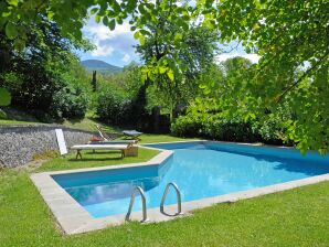 Ferienhaus Casa di Pietro Pool