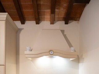 Apartment Peccioli Features 25