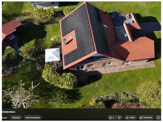Videorundgang verfügbar ("Ferienhaus Westerholz suchen)