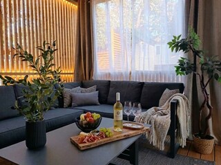 Mobilheim Biograd Außenaufnahme 3