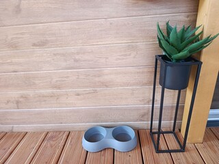 Mobilheim Biograd Außenaufnahme 19