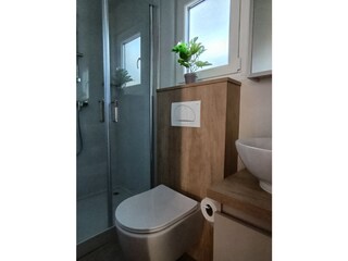 Mobilheim Biograd Außenaufnahme 8