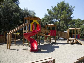 Mobilheim Biograd Umgebung 25