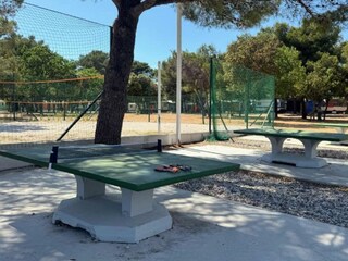 Mobilheim Biograd Umgebung 23