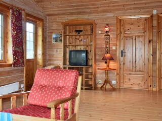 Ferienhaus Olden  15