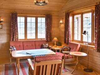 Holiday house Olden  11