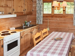 Holiday house Olden  12