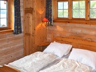 Ferienhaus Olden  13