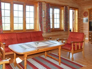 Ferienhaus Olden  18
