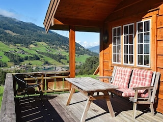 Holiday house Olden Outdoor Recording 3
