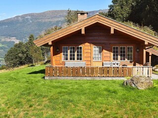 Holiday house Olden Outdoor Recording 4