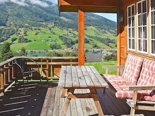 Holiday house Olden Outdoor Recording 5