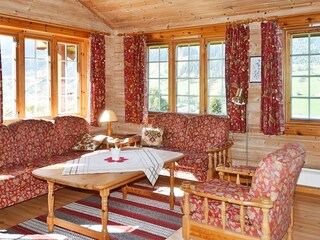 Holiday house Olden  12