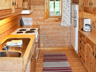 Holiday house Olden  14