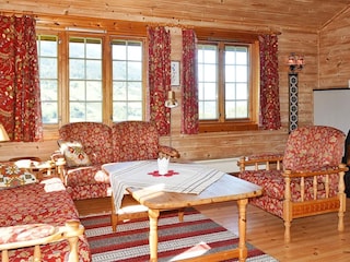 Holiday house Olden  16