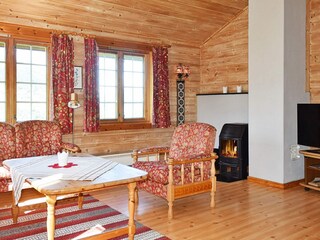 Ferienhaus Olden  8