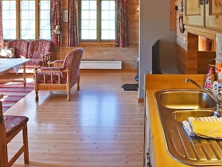 Vakantiehuis Olden  12