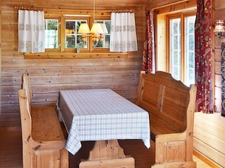 Vakantiehuis Olden  14