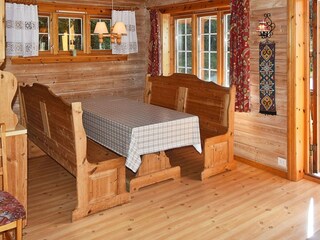 Ferienhaus Olden  15
