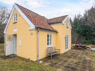 Ferienhaus Hulsig  25