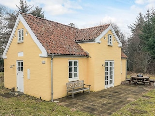 Ferienhaus Hulsig  21