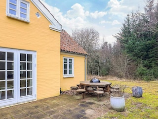 Ferienhaus Hulsig  16