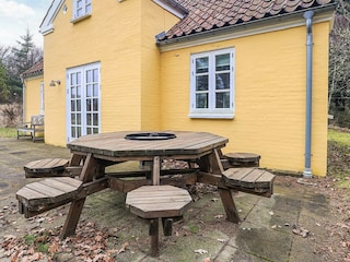 Ferienhaus Hulsig  12