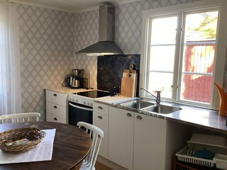 Ferienhaus Backaryd  9