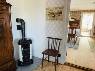 Ferienhaus Backaryd  22