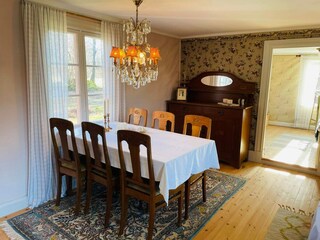 Ferienhaus Backaryd  10