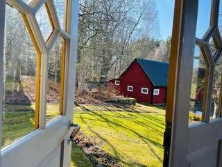 Ferienhaus Backaryd  23