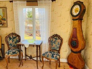 Ferienhaus Backaryd  11