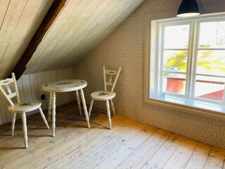 Ferienhaus Backaryd  13