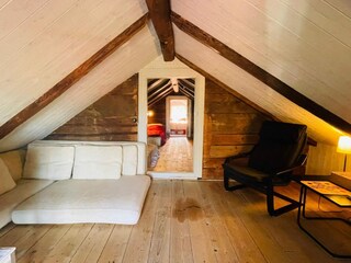 Ferienhaus Backaryd  14