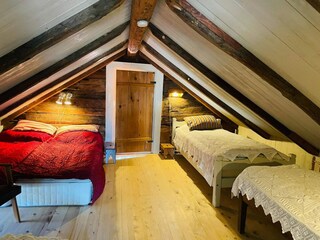 Ferienhaus Backaryd  15