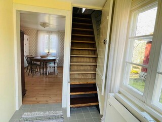 Ferienhaus Backaryd  16